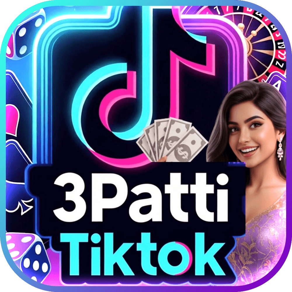 3 Patti TikTok