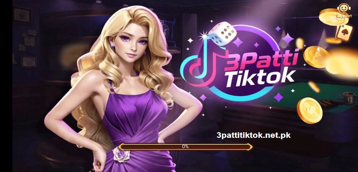 3 Patti TikTok